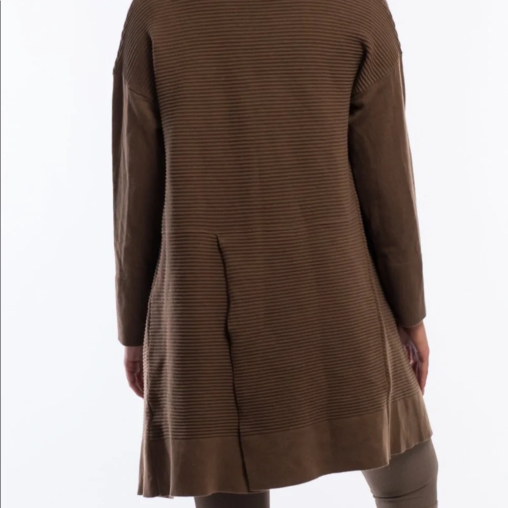 ECHT Apparel Support Cardigans - Picture 4 of 8
